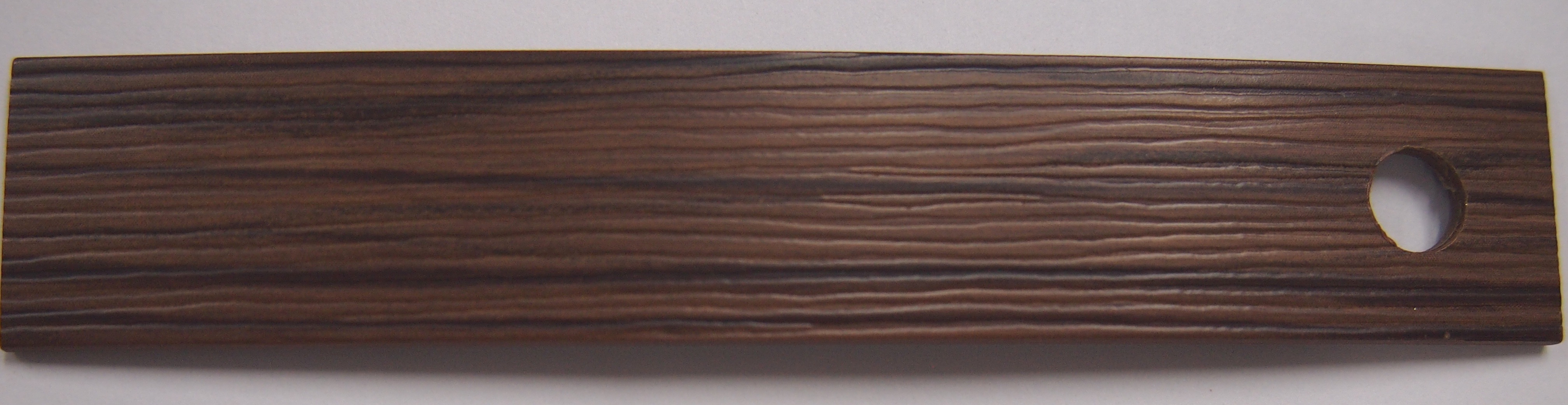 Кромка 0,4х19  1869W дуб аутентик коричневый Рехау TREND