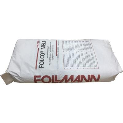 Клей-расплав FOLCO MELT EB 1542 (25кг в мешках) (140-160°C)