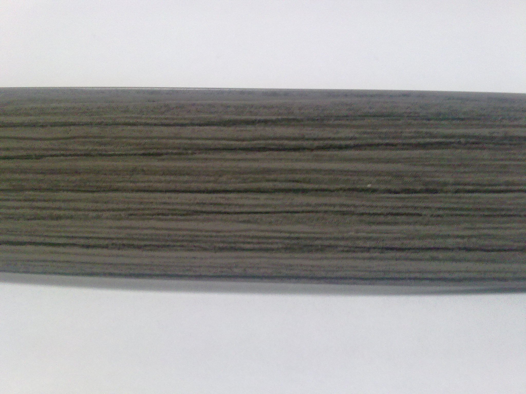 Кромка 0,4х19  1493W лиственица темная Рехау TREND