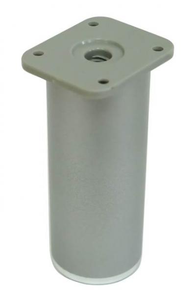 Опора пластмассовая ДК 9 Т1-123.22, Н=60 мм венге
