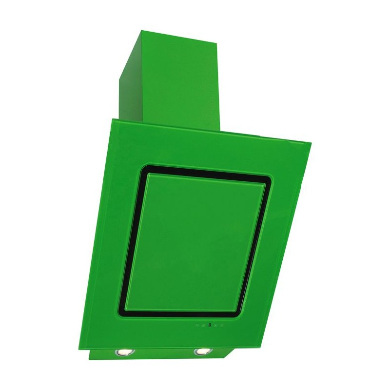 Вытяжка ELIKOR Оникс 60П-1000-Е4Г зеленый/зелен