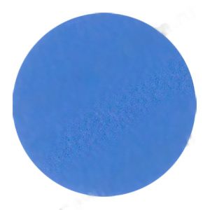Заглушка самоклеющаяся Mavi (синяя) D-18мм для эксцентрика (лист 32шт) (2560)