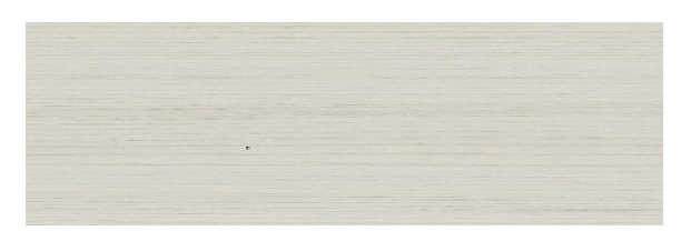 Кромка 0,4х19 белая древесные поры  GP236