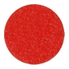 Заглушка самоклеющаяся kirmizi красная (2570) (лист 50 шт.)