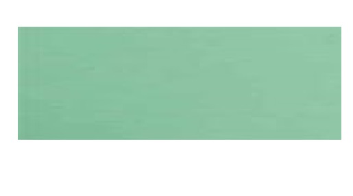 Кромка меламиновая 70628 терра зеленая 19мм с клеем,100м бухта (Польша)