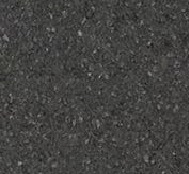 Кромка для столешниц  401К бриллиант чёрный   3,05м с клеем 45 Премиум+