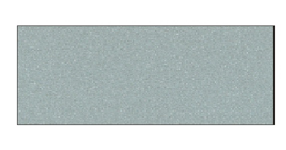 Кромка меламиновая 70616 Алюминий 40мм с клеем,100м бухта (Польша)