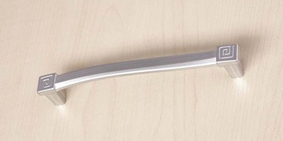 Ручка-скоба FS - 127 128 старая медь