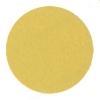 Заглушка самоклеющаяся Sari жёлтая (2530) (лист 50 шт.)