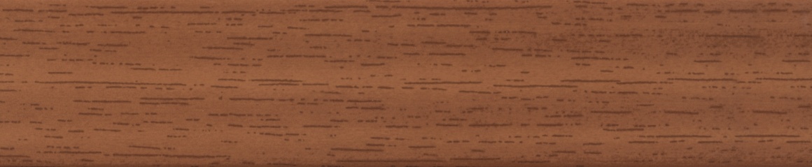 Кромка 0,4х19  4163 темный дуб Рехау ORIG