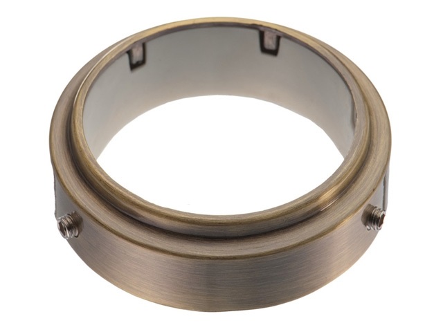 BА  Крепежное кольцо D 50 бронза STK102