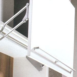 Подъемный механизм, Lift Аdvanced HL, внутренняя высота шкафа 277-312мм 9079595